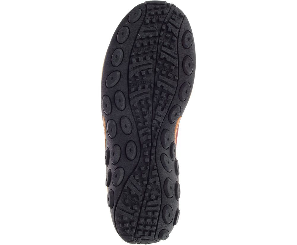 Slip On Homem - Merrell Jungle Moc - Bordeaux - NYC256043